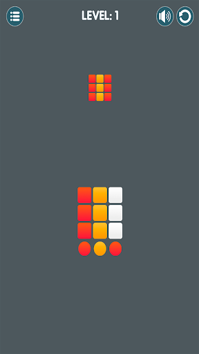 Color Match Puzzle Epic Game Screen 2