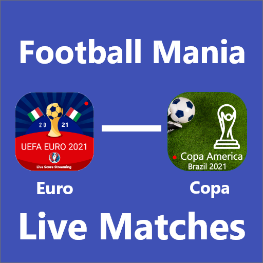 Football Mania Euro Copa Live Matches Google Play のアプリ