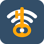 Cover Image of Download Default WiFi Router Passwords  APK