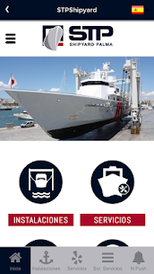 STP v1.0 Mod (Free purchase) APK Download 1