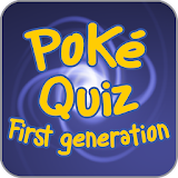 Quiz for Pokemon - I generation icon