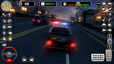 Police Car Chase: Racing Gamesのおすすめ画像2