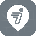 Cover Image of Télécharger NETSCOOTER OWNER 1.0 APK