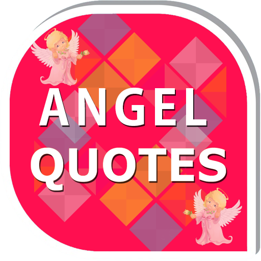 Angel Quotes  Icon