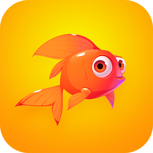Fish Crowd  Icon