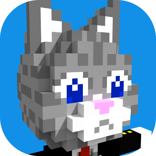 Cats Us 3.0 Icon