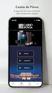 Casino Póvoa