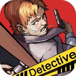 Detective escape - Room Escape Mod Apk
