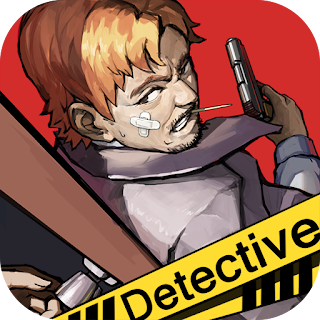 Detective escape - Room Escape
