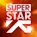 Cover Image of Tải xuống SUPERSTAR YG  APK