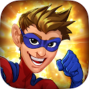 تنزيل Hero Zero Multiplayer RPG التثبيت أحدث APK تنزيل