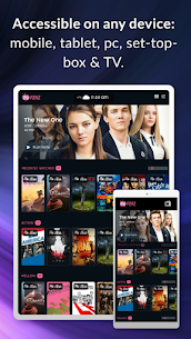 Pzaz – The TV ‘Super App’ Apk Download 4