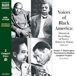 「Voices of Black America」圖示圖片