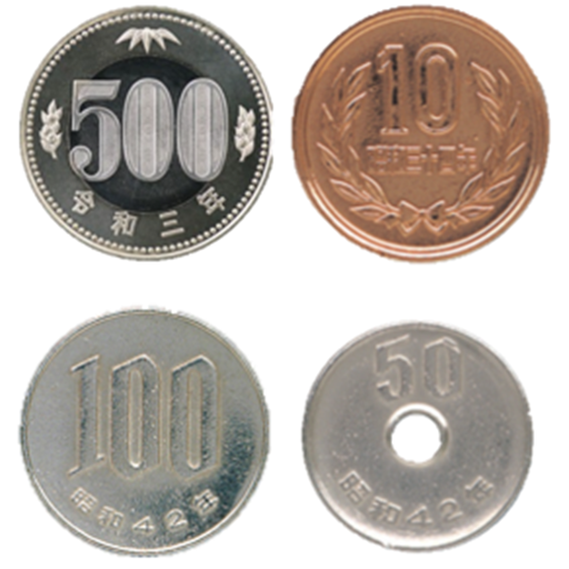 買い物をしよう logo