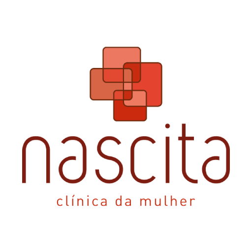 Nascita Clínica da Mulher logo