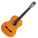 Гитарный Tюнер - Guitar Tuner