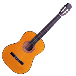 Icon image Guitar Tuner