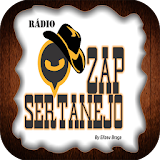 Zap Sertanejo icon
