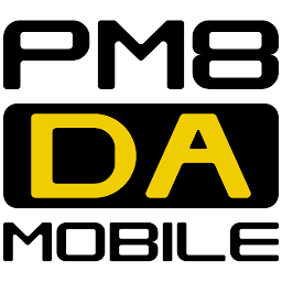 Icon image PM8DAm