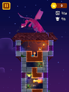 Once Upon a Tower 42 MOD APK (Unlocked) 18