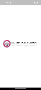 St Francis School Palayur