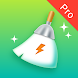 Shiny cleaner pro - Androidアプリ