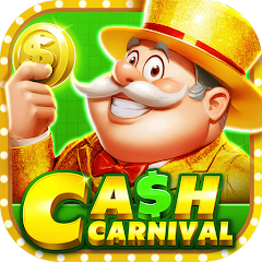 Cash Carnival- Play Slots Game Download gratis mod apk versi terbaru