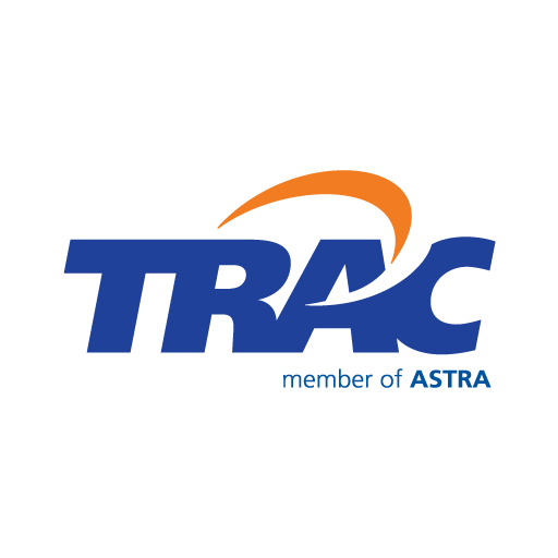 TRAC Corporate Reservation  Icon