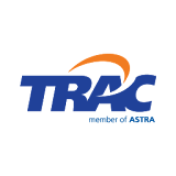 TRAC Corporate Reservation icon