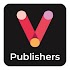 VEVE Market for Publishers