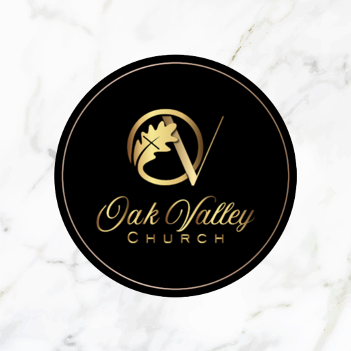 Oak Valley Church - Oakdale logo