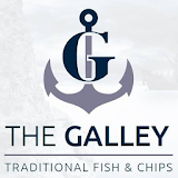 The Galley Lisburn icon