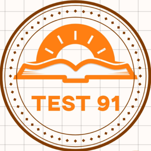 TEST 91