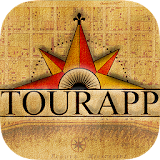 TourApp: French Quarter icon