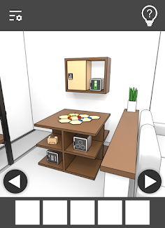 Game Cafe Escape - Screenshot 4