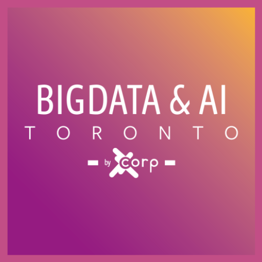 Big Data & AI Toronto 22 logo