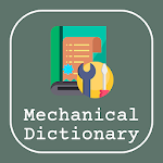 Cover Image of Tải xuống Mechanical Engineering Diction  APK