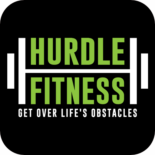 Hurdle Fitness logo