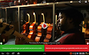 screenshot of Voscreen - Learn English with 