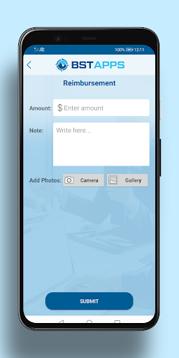 BST Employee Screen 2