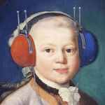 Cover Image of Télécharger Mozart Residence AudioGuide 2.4 APK