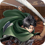 Cover Image of Herunterladen Attack On Titan Wallpapers and Background HD 4K 1.0 APK