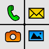 BIG Launcher MOD APK 5.8.0 (Pro Unlocked)