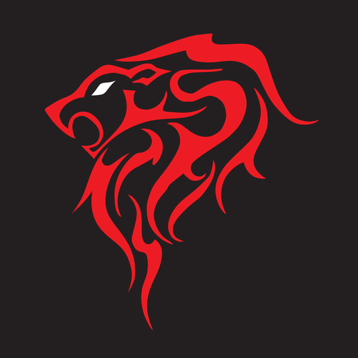 Loyal Rideshare Logo
