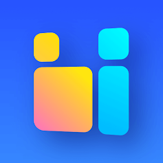 iScreen MOD APK Android