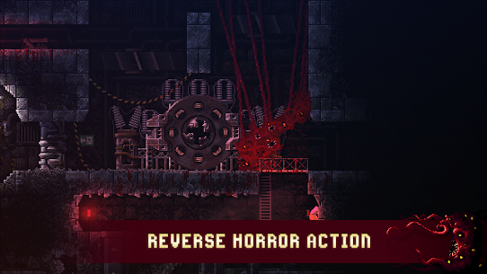 Carrion: Unlocked Everything 2