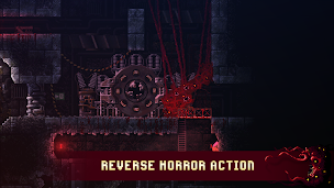 Carrion - Screenshot 1