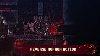 Carrion - Screenshot 1