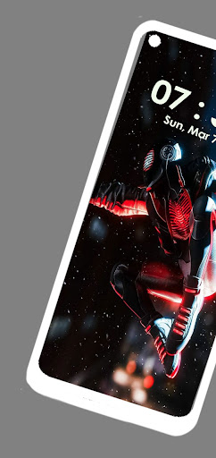 Spider Wallpaper Man Screen HD