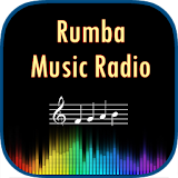 Rumba Music Radio icon